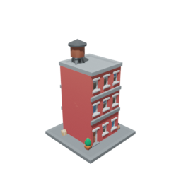 Building C